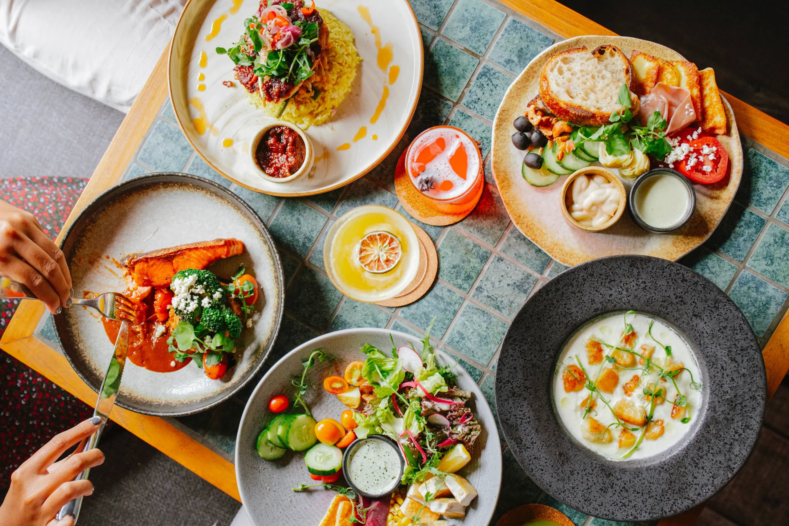 Affordable Restaurants in Ubud That Taste Amazing