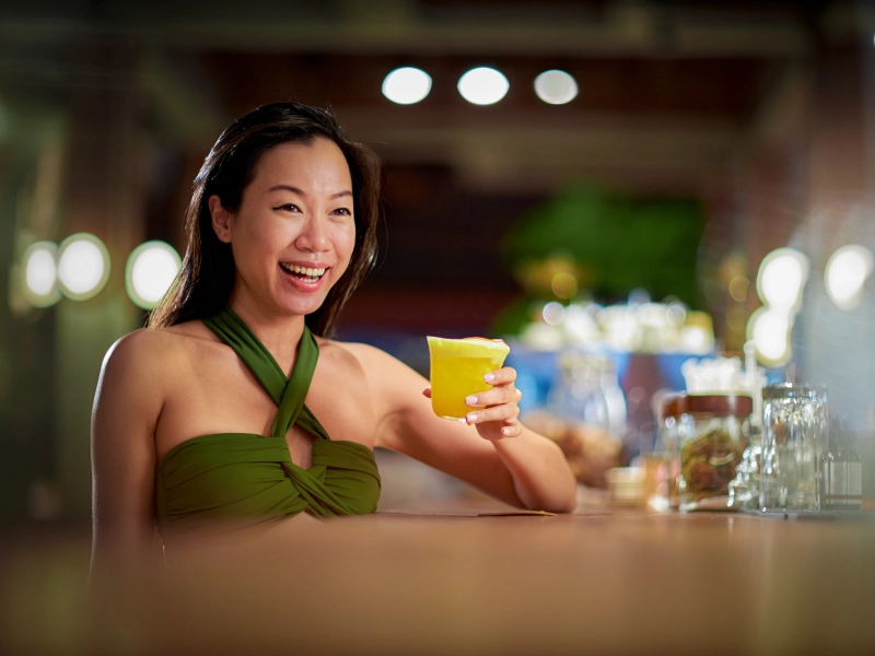 Ladies Night Cherry Pepper