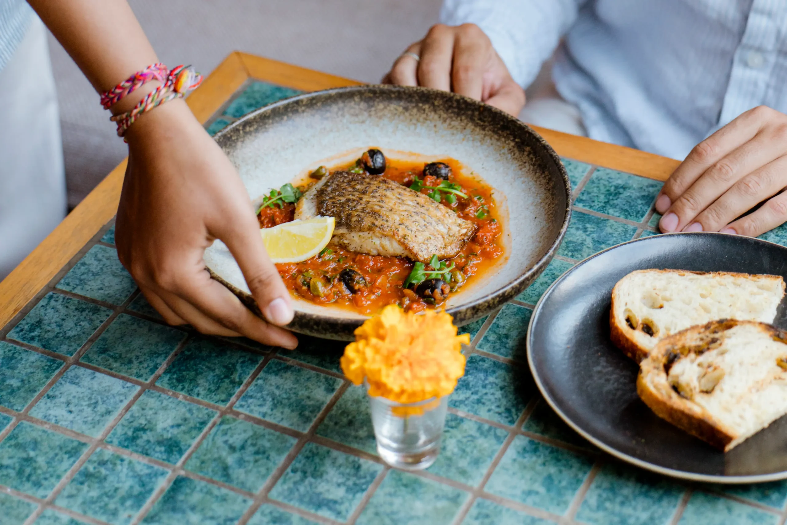 How Cherry Pepper Became a Top