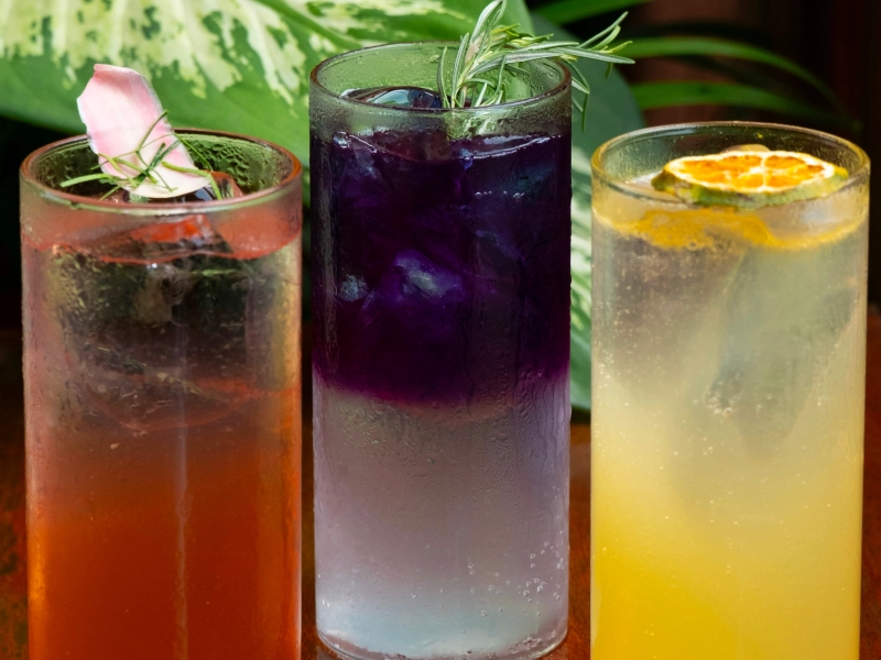 SUNSET JUNIPER 2 FOR 1 HAPPY HOUR