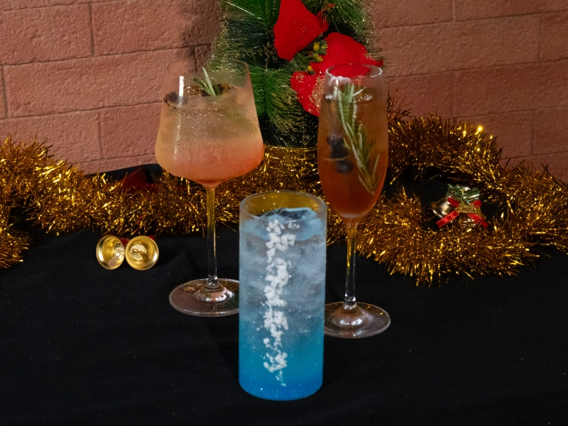 Christmas Sparkle Series