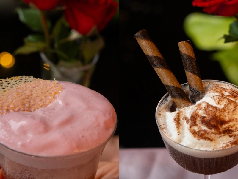 Happy Hour, Valentine Edition