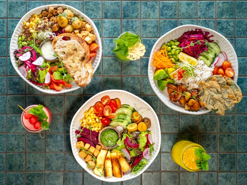 Healthy Start Special