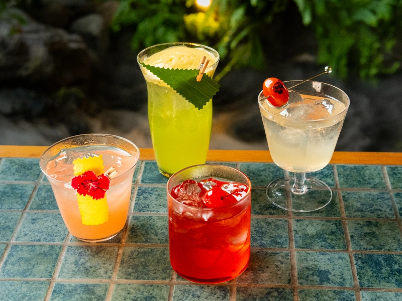 Twilight Bites & Cocktail Hour