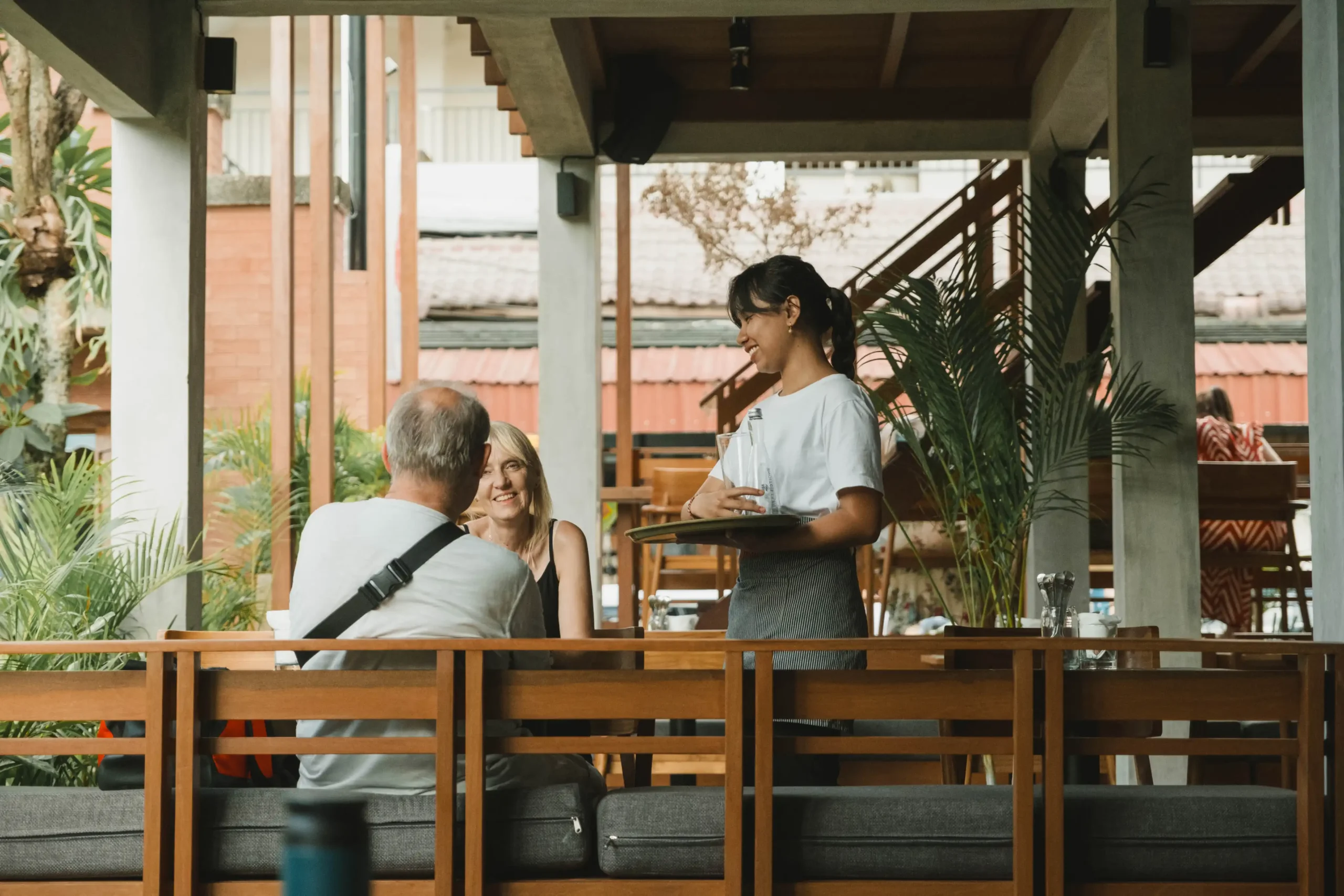 A Flavorful Dining Experience in Ubud Starts at Cherry Pepper