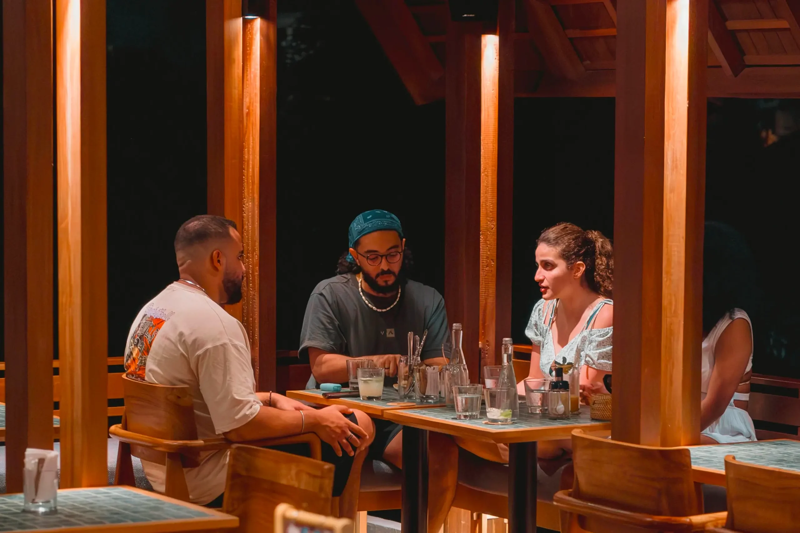 Best Dinner in Ubud for an Unforgettable Evening