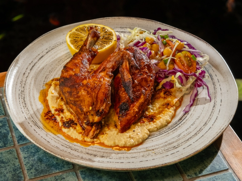 Special of the Month